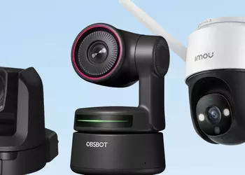 Best PTZ Camera