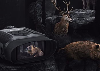 Best Night Vision Binoculars