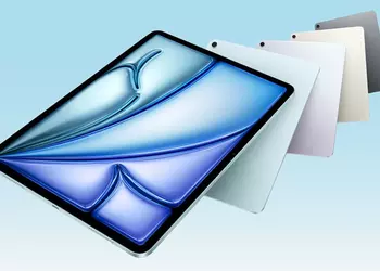 Apple запустила в США и Европе продажу восстановленных iPad Air с чипом M3