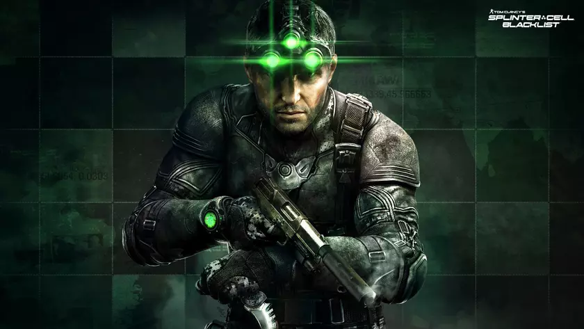 Геймеры нашли тизер секретного проекта Ubisoft по вселенной Tom Clancy’s