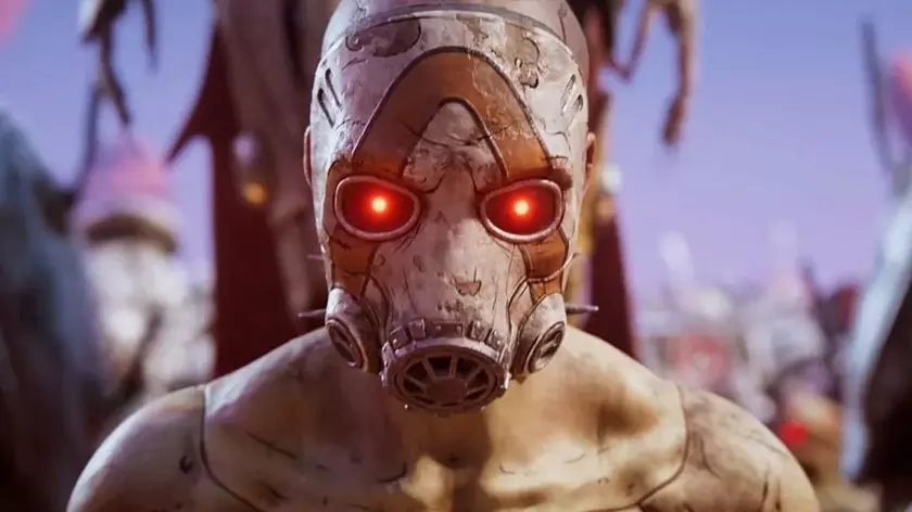 Первый взгляд на арт Borderlands 4: что нового в мире Пандоры?