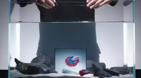 Складаний смартфон Vivo X Fold 5 з новою батареєю працює навіть при -30°C