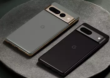 Almost a flagship: Google Pixel 7a may get a ceramic body, wireless charging and a top-end camera, like the Pixel 7 Pro