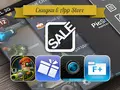 Приложения для iOS: скидки в App Store 19 июня 2013 года