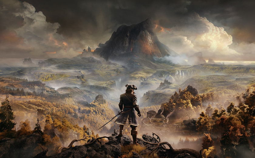 Первые оценки GreedFall: правильная Dragon Age на зависть BioWare