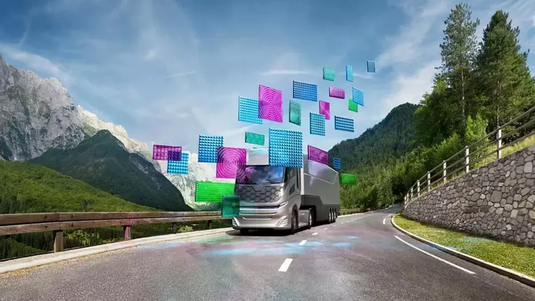 Bosch на IAA Transportation 2026: вантажівки ...