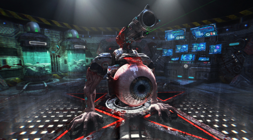 Bethesda благодарит геймеров, и дарит Quake 2 и Quake 3 Arena для ПК