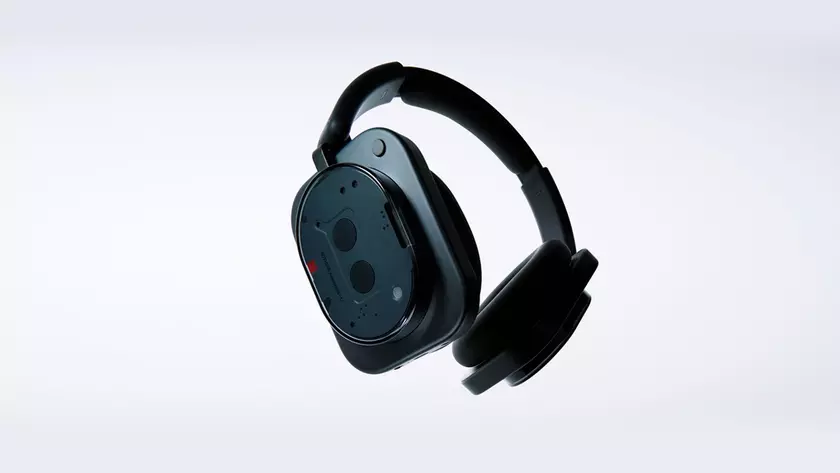 Exploring the Nothing Headphone (1): A Detailed Overview for Tech Enthusiasts