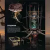 3D-модель из артбука S.T.A.L.K.E.R. 2