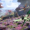 Characters of the game Avatar: Frontiers of Pandora