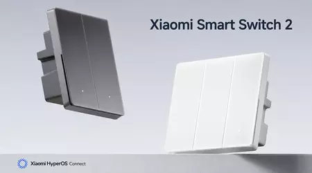 Xiaomi Smart Switch 2 solves the neutral-wire problem — but you can't buy it