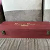 Thumbnail of the stylized case with a replica of the Dagger
