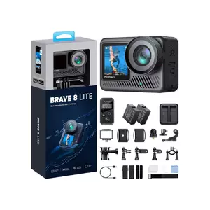 AKASO Brave 8 Lite