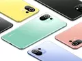 Xiaomi Mi 11 Lite и Xiaomi Mi 11 Lite 5G: лёгкие смартфоны, Qualcomm Snapdragon 780G и поддержка 5G