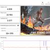 Обзор Lenovo Legion Slim 7: геймерский ноутбук с AMD Ryzen и nVidia GeForce RTX в тонком металлическом корпусе-68
