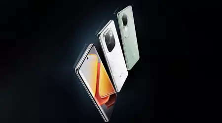 vivo unveiled iQOO Z9s and iQOO Z9s Pro smartphones: detailed specifications and price