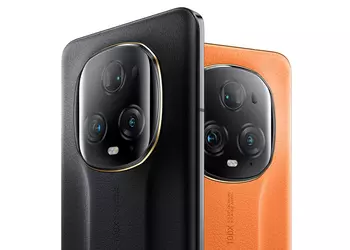 Honor Magic 6 Ultimate will get Snapdragon 8 Gen 3, 50MP main camera and 200MP periscope telephoto lens