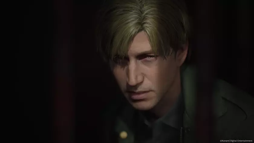 Тишина возвращается: Новое слово о ремейке Silent Hill 2