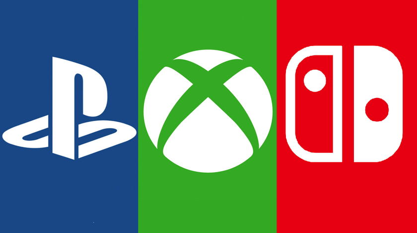 СМИ: Sony, Microsoft и Nintendo планируют уйти из Китая и не верят в перемирие
