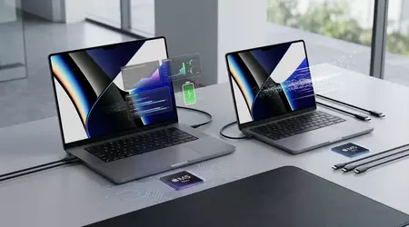 Apple M5 Max: SSD-монстр та кошмар для ноутбучних GPU (але не в іграх)