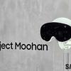 Principales caractéristiques du casque Project Moohan