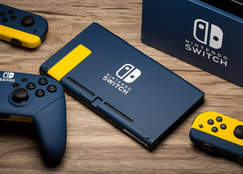 СМИ: следующая Nintendo Switch выйдет зимой 2021 года с OLED-дисплеем и сможет выводить 4К