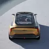 Kia Vision Meta Turismo concept preview rear view