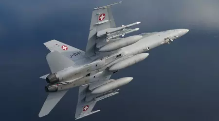 Poland to buy 400 AIM-120D-3 AMRAAM missiles for more than a billion dollars