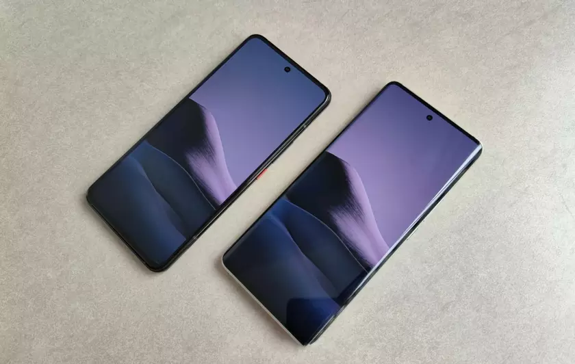 В сети появились фотографии, ценник и дата анонса флагманской серии смартфонов Vivo X60