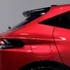 Мініатюра збоку Renault Clio в кольорі Absolute Red
