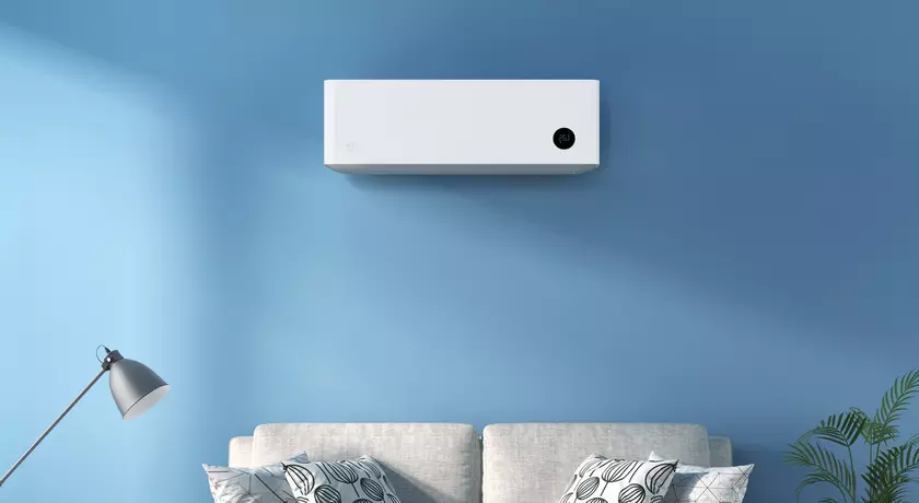 Xiaomi представила кондиционер Mijia Internet Air Conditioner дешевле $300