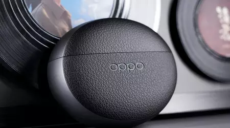 OPPO Enco X3: навушники з налаштуваннями Dynaudio та автономністю до 43 годин