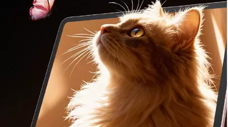 Oppo готує до випуску планшет Pad Air 5 з 12” екраном і роздільною здатністю 2.8К