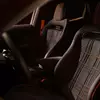 Превью салону Genesis GV60 Magma 2026