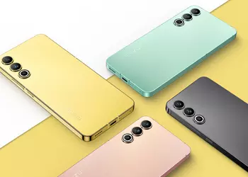 Инсайдер: флагманская линейка Meizu 21 получит RGB-кольцо и чип Snapdragon 8 Gen 3