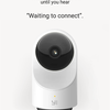 Обзор YI Dome Camera X: технологии ночного наблюдения-31