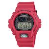 Годинник Casio G-Shock DW-6900TR в європейському запуску