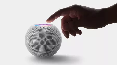 Apple підняла ціну на смарт-колонку HomePod Mini в деяких європейських країнах