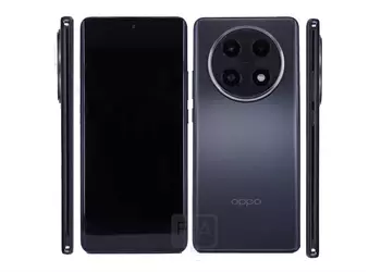 OPPO A2 Pro with 120Hz curved OLED display and 5000mAh battery will be unveiled on September 15