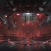 Le style cyberpunk sombre et séduisant du premier concept art de Ghostrunner 2-13