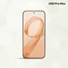 Preview of the back panel of Redmi K90 Pro Max