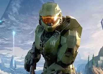 Франшиза Halo может перейти к Activision: по слухам, мультиплеер нового шутера возьмут на себя разработчики Call of Duty