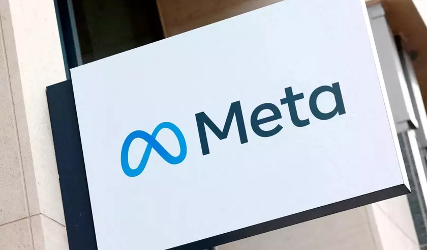 Meta представляет новый логотип: что изменилось?