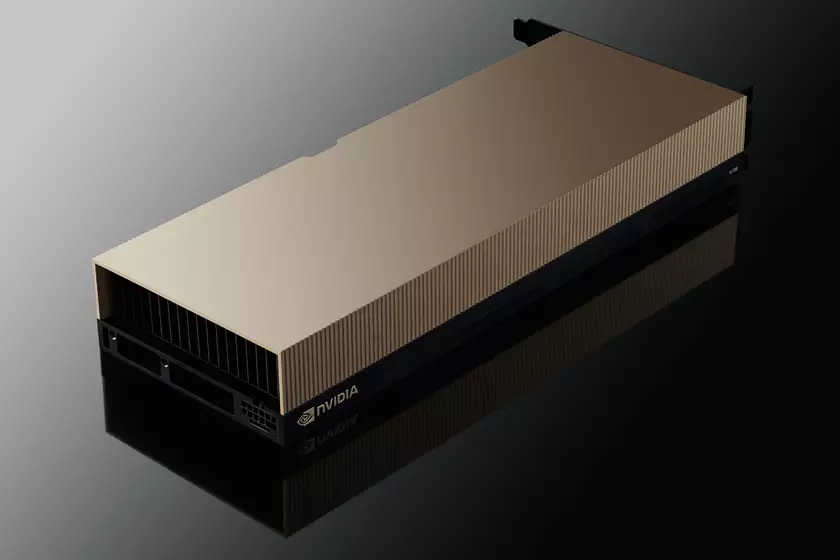 Саудовская Аравия и ОАЭ наперегонки закупают чипы Nvidia для реализации амбиций в области искусственного интеллекта
