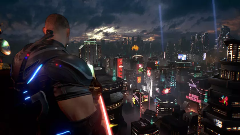Цена абсолютной разрушаемости: системные требования Crackdown 3 на PC