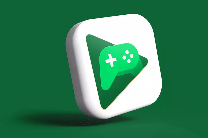 Google обновляет логотип: что нового в Play Games