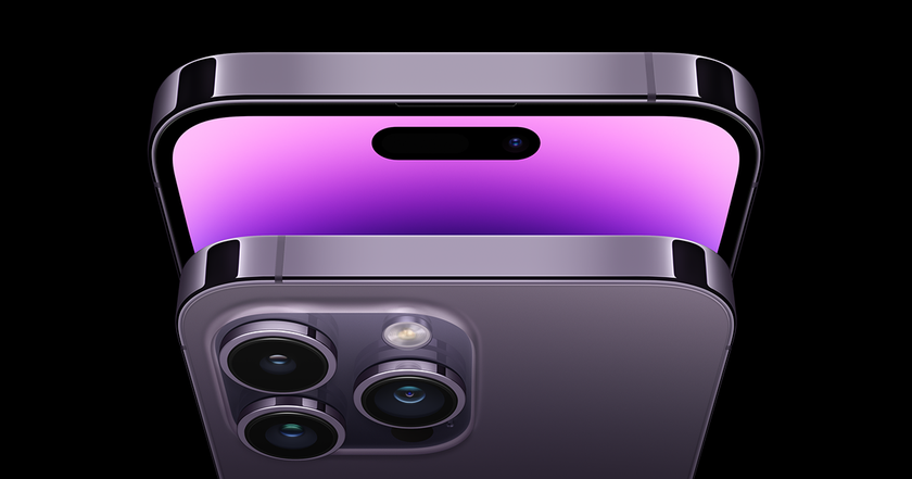 iPhone 14 Pro продаётся в Китае со скидкой $120 из-за резкого падения спроса