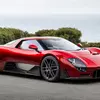 Превью McLaren McL 6GT фото 7