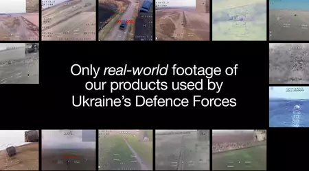 "No cartoons about AI": Ukrainian startup Fourth Law shows a video of combat artificial intelligence in drones