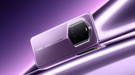 Інсайдер розкрив інформацію про нові смартфони Honor Magic 7 RSR і Honor GT Series
